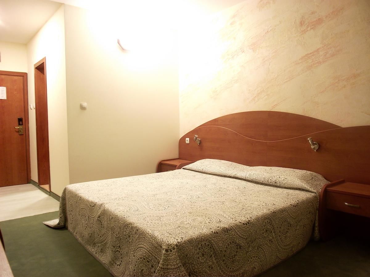 Отель Elegant Hotel Банско-27