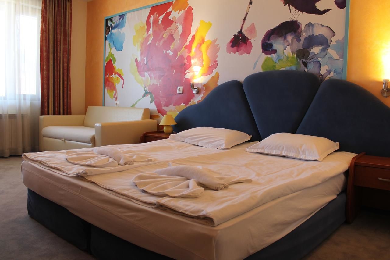 Отель Elegant Hotel Банско-41
