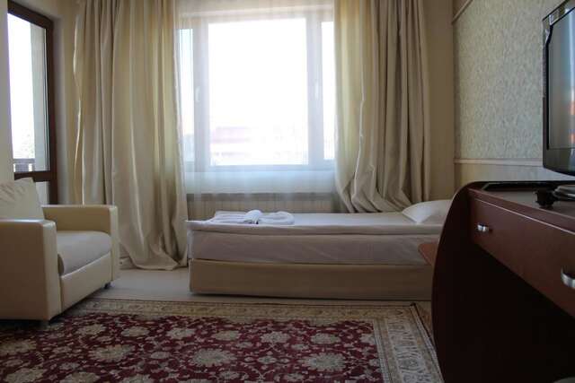 Отель Elegant Hotel Банско-32
